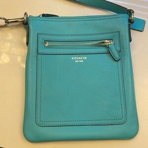 Coach crossbody